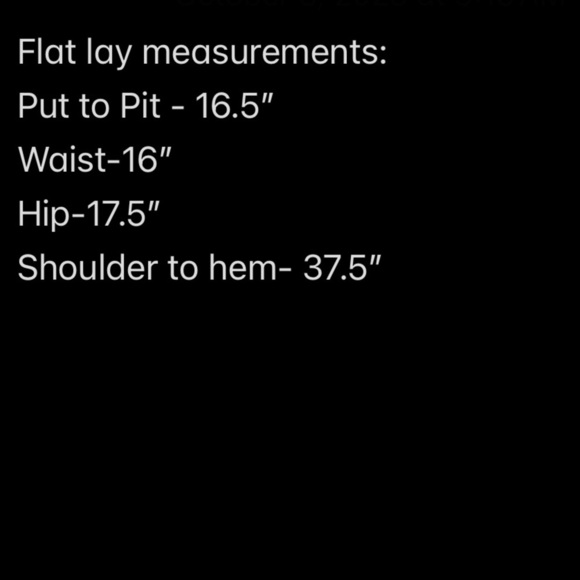 💰Michael Kors Classic Black Dress - Picture 6 of 6